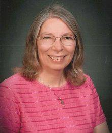 Susan Breyer Profile Photo