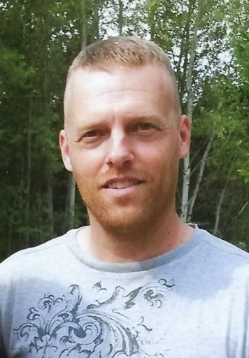 Brett Wayne Rollo Profile Photo