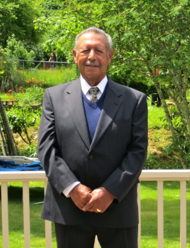 Guillermo (Willie) Espinoza Profile Photo