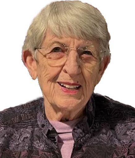 Jillene E. "Jill" Shaw Hoberg