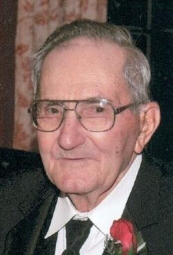 Lloyd Joseph Broussard, Sr.