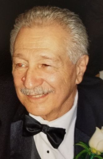 William "Bill" Lautieri