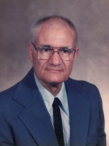 Clyde Meyers Profile Photo