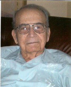 Louis Fontenot, Sr.