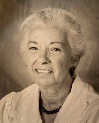 Margaret Ann Van Weelden