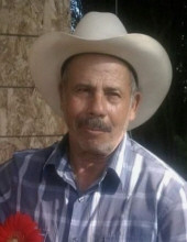 Ramon Duran Gutierrez Profile Photo