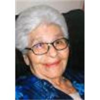 Cleofas - age 96 - El Rito Herrera - Trujillo Profile Photo