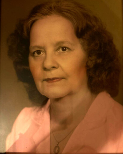 Anita Rivera's obituary image
