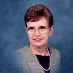 Norma Ruth Welch Guthrie Profile Photo