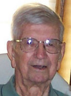 Edward Mucenski SR.