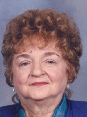 Joanne Zakrajsek