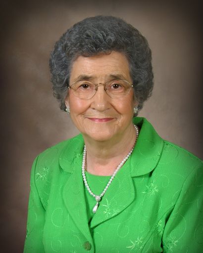 Thelma Seay Parker Profile Photo