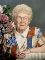 Mabel Decker Profile Photo