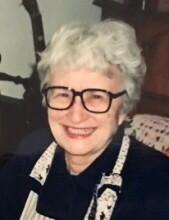Audrey Gorwitz Profile Photo