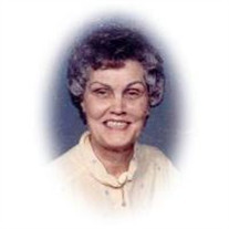 Mrs. Lorine Black Williams Profile Photo
