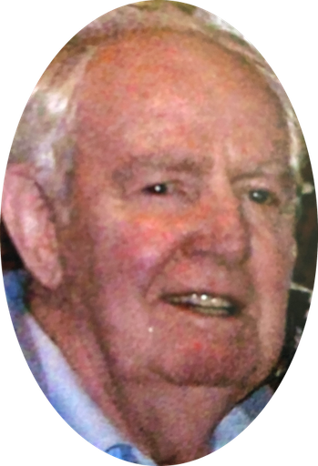 Garfield Walsh