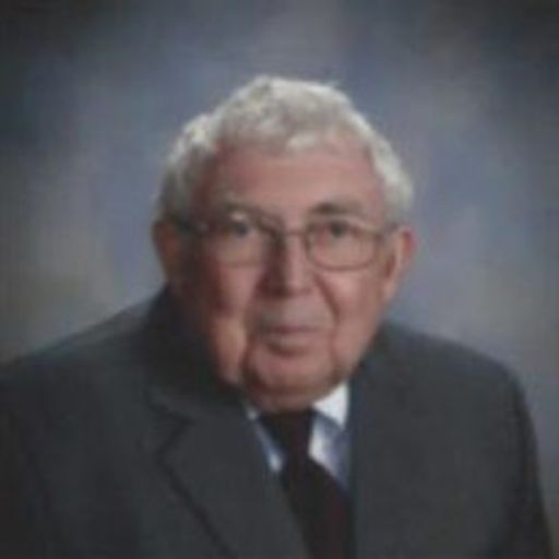 Elbert Sanford Chapman, Jr. Profile Photo