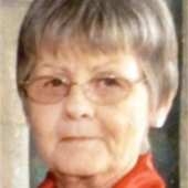 Brenda Joyce (Wainscott) Mote Profile Photo