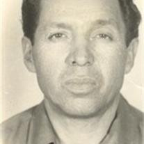 Pedro Banuelos