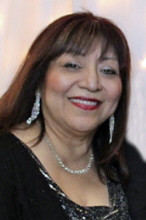Rosa R. Campbell Profile Photo