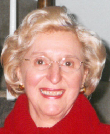 Barbara Yost