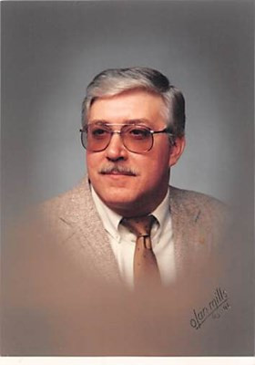 Bobby E. Ramsey