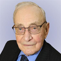 Stanley Aamodt Profile Photo