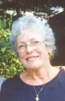 Carol  H. McGovern