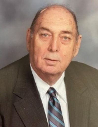 Richard F. Wright Profile Photo