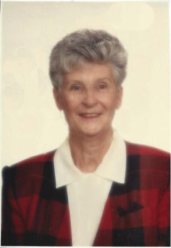 Teresa Pratt