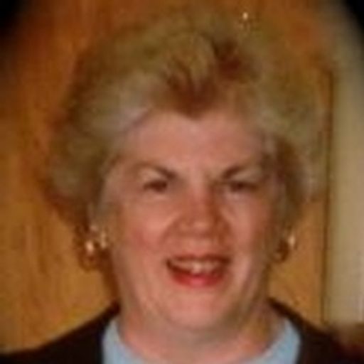 Virginia Eyvonne Sweet Halverson Profile Photo