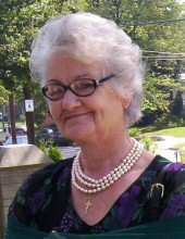 Esther Phyllis Bender Profile Photo