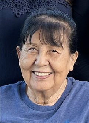 Carmen D. Zapata Profile Photo