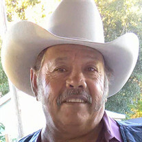 Santiago Garcia Profile Photo