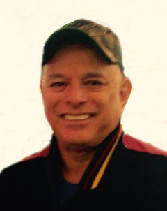 Ernesto Gonzalez