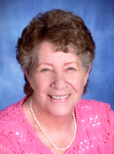 Mary Mcclure Profile Photo