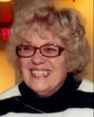 Sharon E. Rothwell Profile Photo