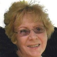 Shirley Marie Strom