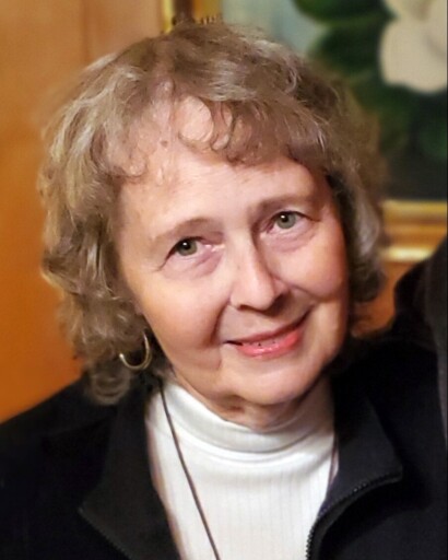Diane Touzet's obituary image