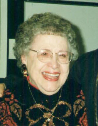 Margaret Ipsen