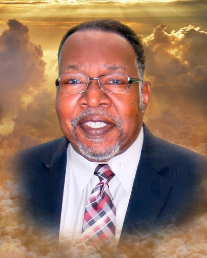 Elder Freddie Lee James Profile Photo