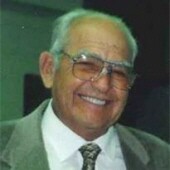 Jack Wesley Driever Sr. Profile Photo