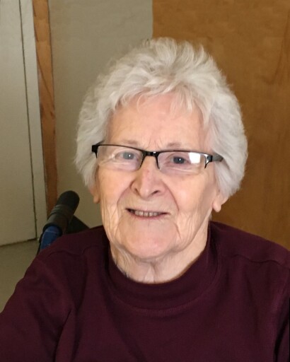 Edna Jean Olson (nee Smith)'s obituary image