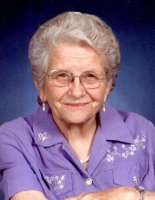 Hazel Carter Caulder Profile Photo