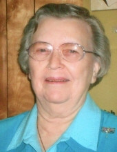 Betty Geneva Albright Profile Photo