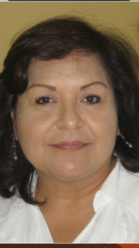 Martha Gomez de Contreras