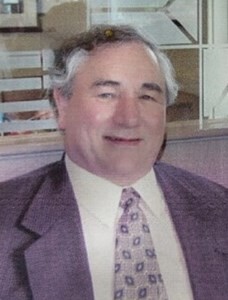 Jerry E. Miller