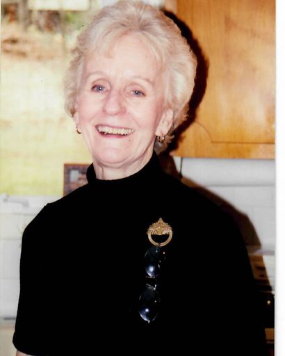 Joan M. Sacco