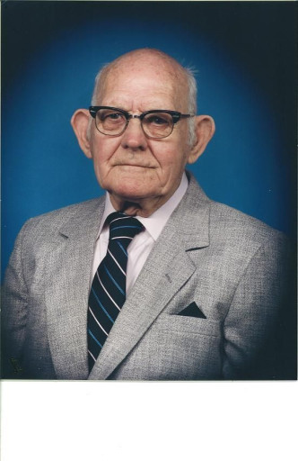 Mack M. Laws