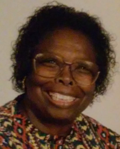 Mrs. Jessie Mae Anderson Johnson "Mother Johnson" Profile Photo